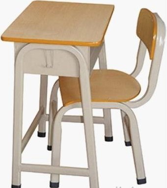 固定课桌椅